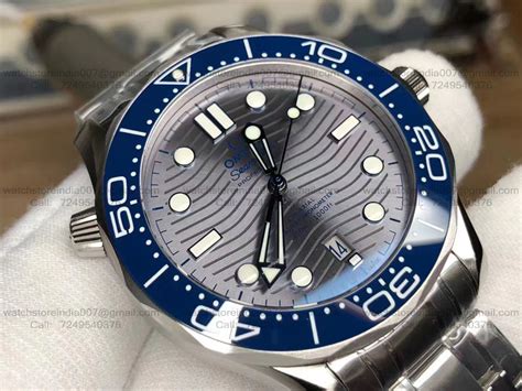 perfect clones omega|omega super clone watches.